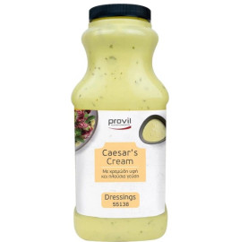 Соус Цезар ТМ Provil 1,9 кг